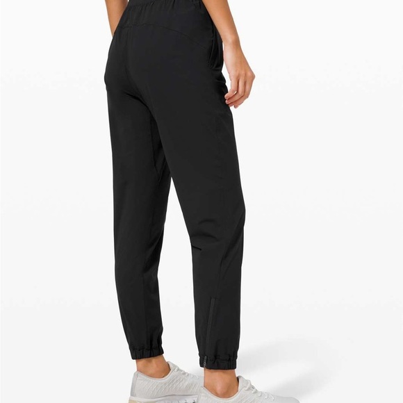 Lululemon Adapted State HR Jogger - Picture 4 of 4